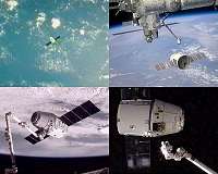 SpaceX to carry more than 20 new experiments to ISS