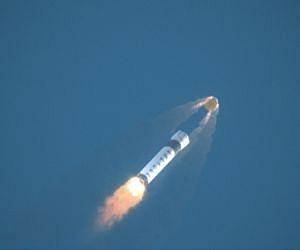 NASA Announces: Dragon To The Space Station