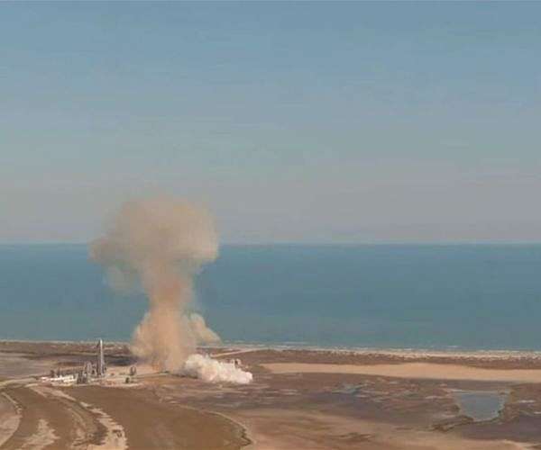 Starship conducts successful subsonic reentry tests before fireball ending