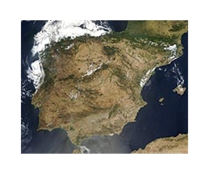 Soaring electricity prices zap struggling Spaniards