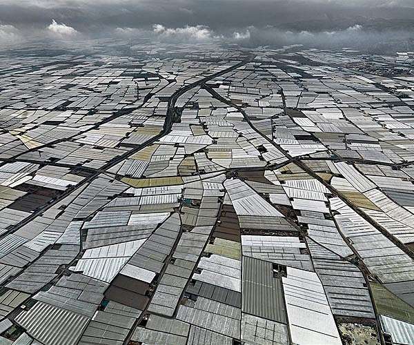 EU eyes 90% cut to greenhouse gases by 2040