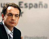 Zapatero Pins Faith In Renewable Energy Amid Nuclear Debate