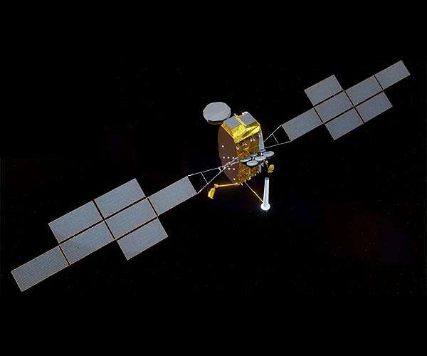 SPAINSAT NG program completes Preliminary Design Review