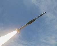 SPARC Research awarded contract for hypersonic airbreathing weapon propulsion