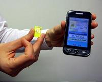 French aerospace giant Thales acquires SIM maker Gemalto