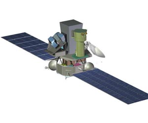 Russian Anti-Gravity Observation Satellite Delayed Until 2015