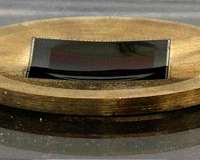 Breakthrough curved sensor could dramatically improve digital camera image quality