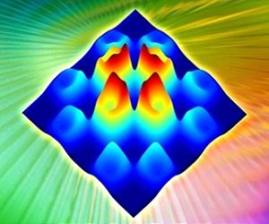 Is Space Like A Chessboard