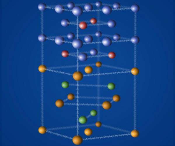 Brand new physics advances next generation spintronics