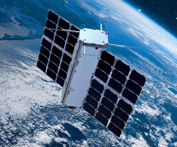 CSA awards $72M contract to Spire Global Canada for WildFireSat Mission