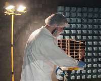 Pint sized Scottish satellites launched into orbit