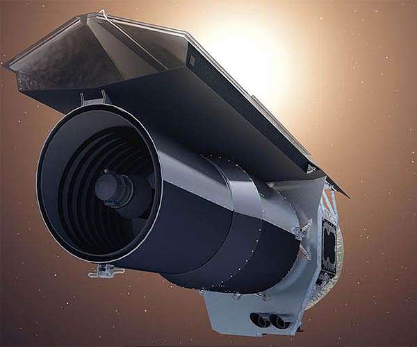 NASA's Spitzer illuminates exoplanets in Astronomical Society briefing