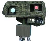 Analysis: New enemy-fire detection system