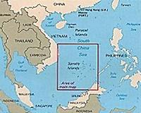 China 'may build nuclear plants' in South China Sea