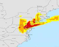 Nuclear spent fuel fire could force millions of people to relocate