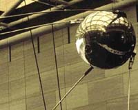 Reflections On Space Progress In The 50 Years Since Sputnik