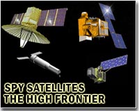France says Russia tried to spy on satellite
