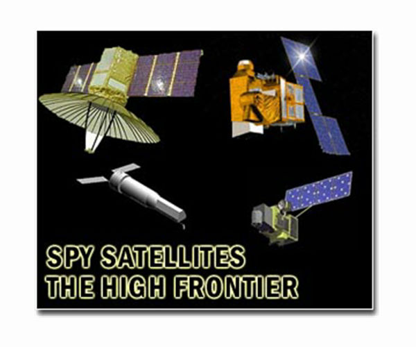 Space Platform set to STORM in-orbit data processing for satellite intelligence