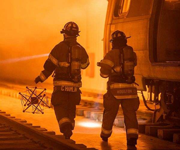 LA wildfire survivors struggle to rebuild a year on