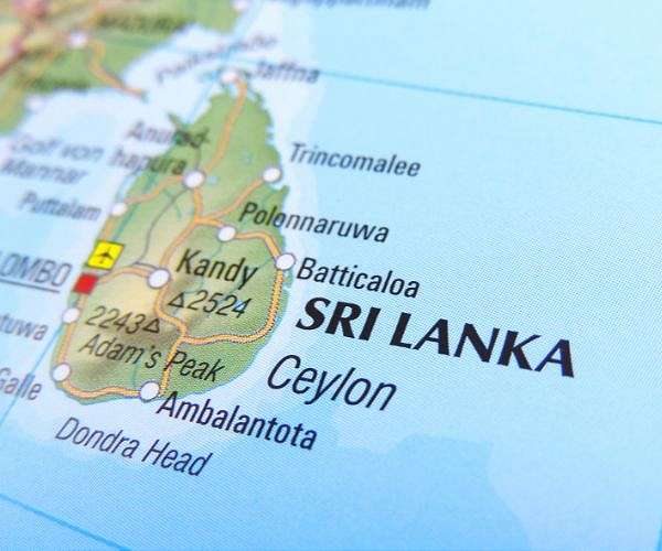 Sri Lanka says debt restructure finalised by April