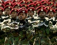 Sri Lanka army chief sparks uproar over political endorsement