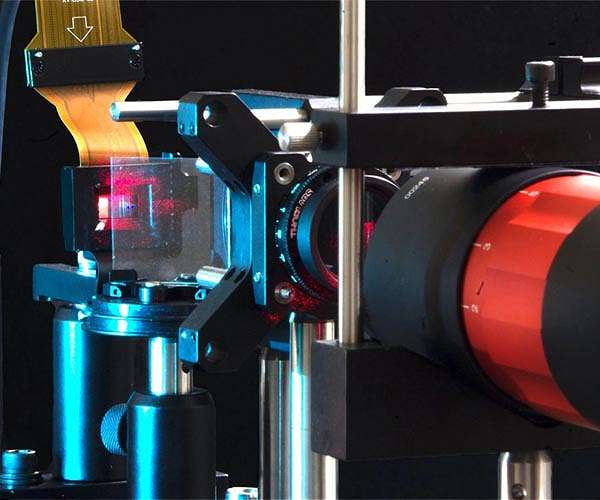 Stanford researchers are using AI to create better VR experiences