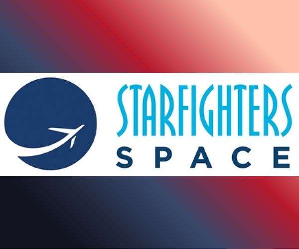 Starfighters completes supersonic tests for GE Aerospace ramjet program