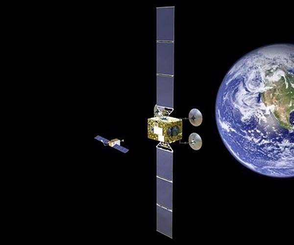 Redwire partners with Starfish Space for Otter Pup satellite docking mission