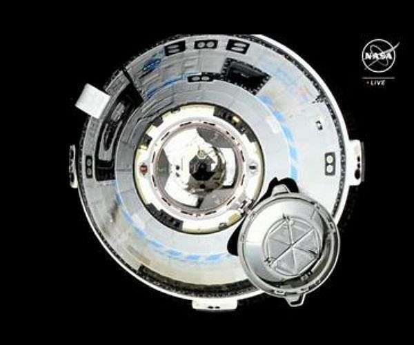 SpaceX delays Crew-9 astronaut launch amid uncertainty over Boeing Starliner