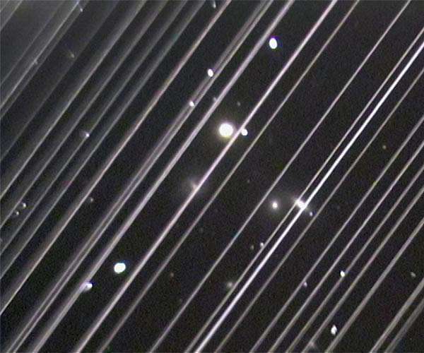 New Coordination System Allows Satellite Internet and Radio Astronomy to Share the Sky