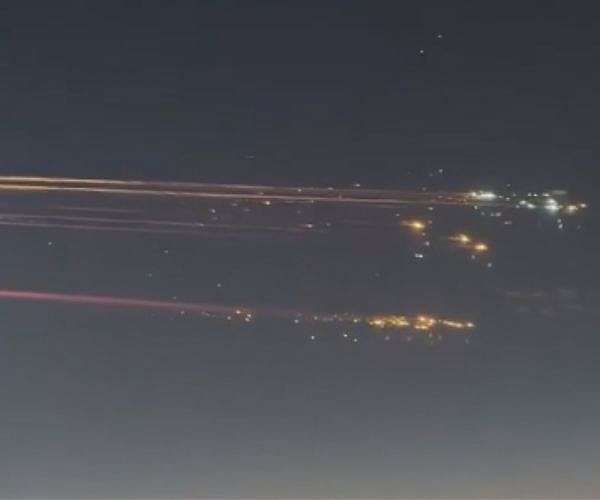 FAA grounds SpaceX Starship launches after breakup in Texas