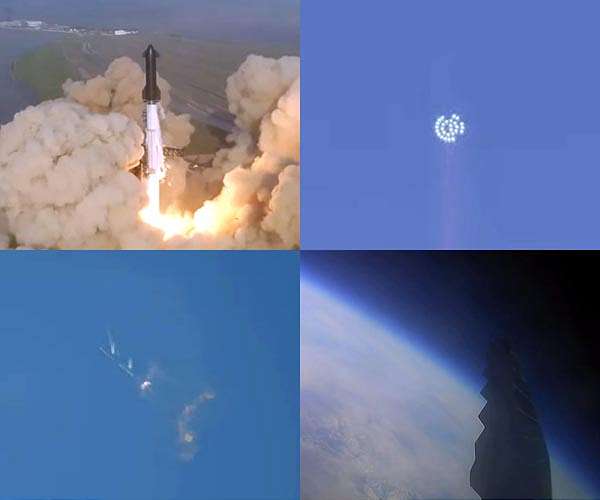 SpaceX's Starship-Super Heavy Cleared for Takeoff: FAA Grants Launch License