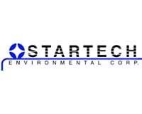 Startech Environmental Receives Hydrogen Engine