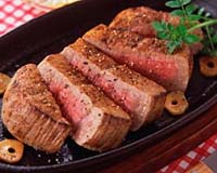 Slash global meat consumption to tackle climate change: Lancet paper