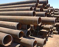 Australia, US boost efforts to protect steelmakers