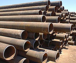 Ukraine officials 'stole pipes' from Chernobyl