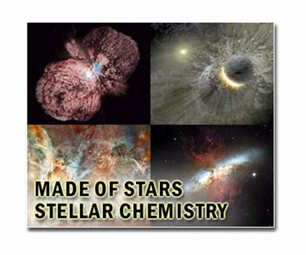 NASA using astronomical forensics to study exploded star