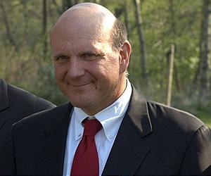 Path forward for Microsoft unclear as Ballmer exits