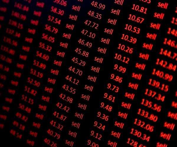 Asian markets drop as investors eye US Fed outlook