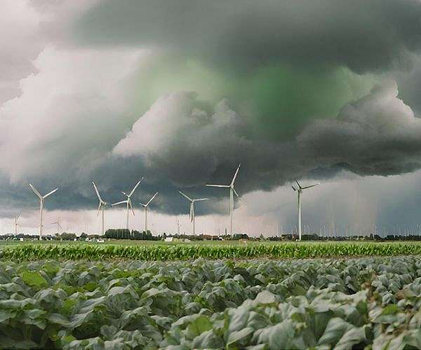 Clouds play key role in moderating Earth's surface warming