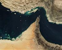 Seoul to send vessel to Strait of Hormuz after US pressure