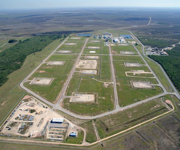 US replenishes strategic oil reserve after tapping it for Russia's invasion of Ukraine