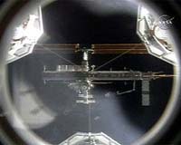 ISS Turns Into Spaceport Full Of Plants And Labs