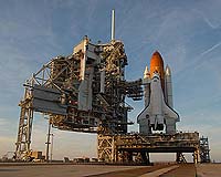 US shuttle Atlantis won't fly on January 10: NASA