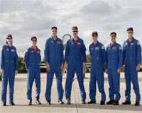 Hubble Training