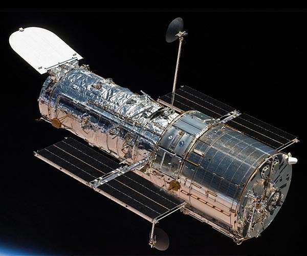 A mission design to extend the life of space telescopes