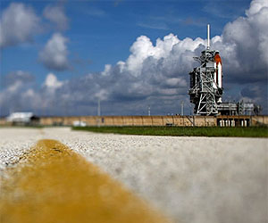 In Florida, end of space shuttle program hits hard