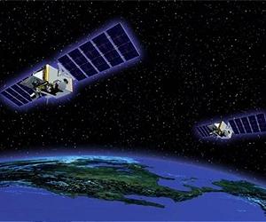 STSS Demonstration Satellites Demo New Remote Cueing Capabilities During Aegis Test