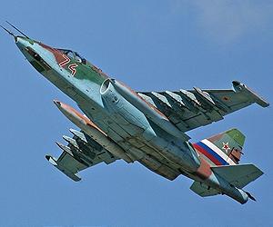 Azerbaijani fighter jet crashes, pilot dead: ministry