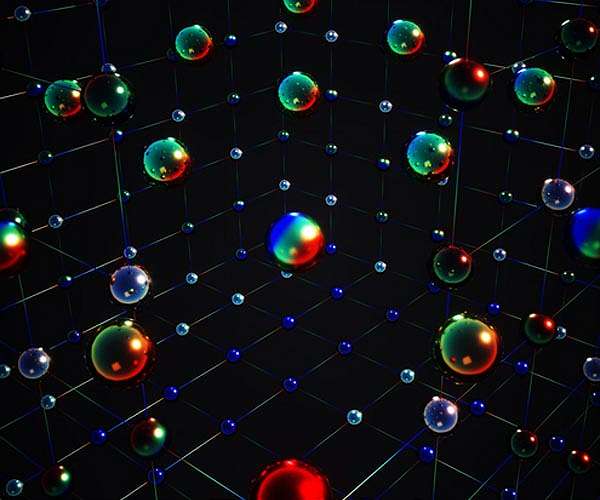 SU N matter is about 3 billion times colder than deep space